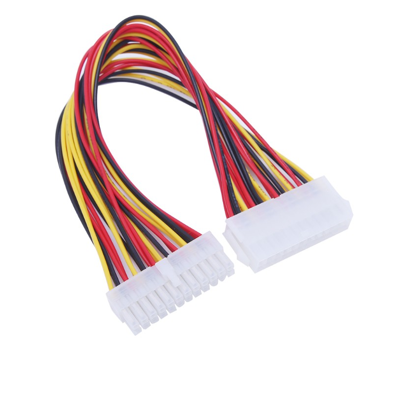Dây Cáp Nối Bo Mạch Chủ Psu Atx 24-pin