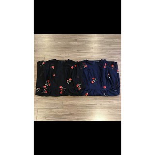Đầm TOPSHOP thêu