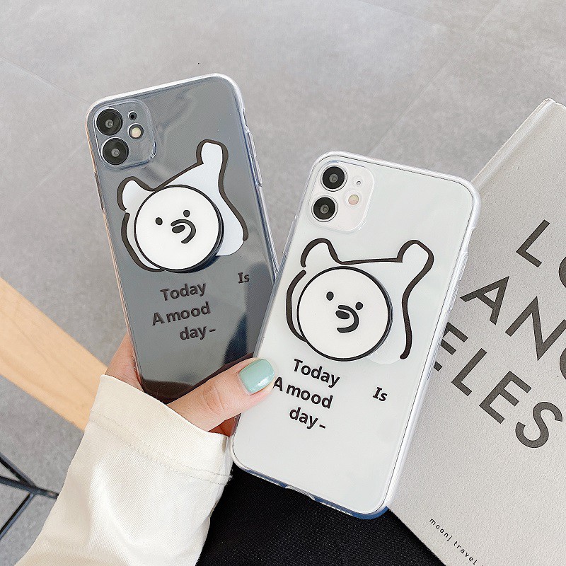 Ốp Điện Thoại Mềm Chống Rơi Cho Oppo Reno 1 Reno 3 R17 / R9s R15 | BigBuy360 - bigbuy360.vn