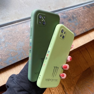 Ốp Cho OPPO A77 A79 A83 A91 A92 A92S A94 4G A94 5G Ốp Lưng Mỏng Mềm Chống Sốc Vuốt Đơn Giản Ốp Bảo Vệ Toàn Bộ Ống Kính Máy Ảnh Họa Tiết Silicon Lỏng Ốp Điện Thoại