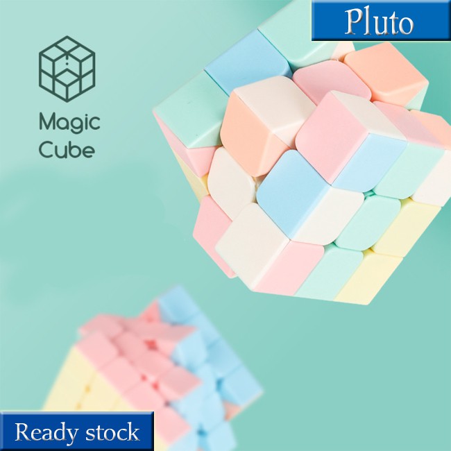 Khối Rubik Ma Thuật 5x5 X 5 / 4x4 X 4 / 3x3 X 3 / 2x2 X 2
