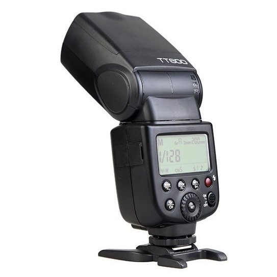 Đèn Flash Godox TT600