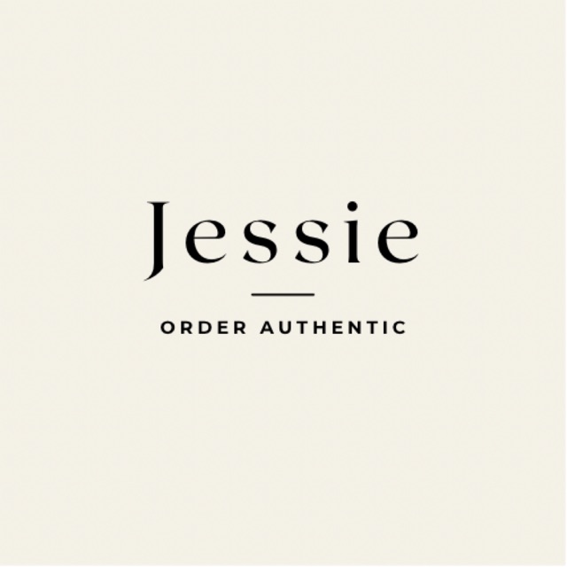 Jessie Order Authentic 