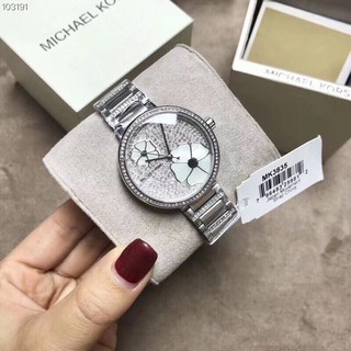 Đồng hồ Nữ Michael Kors MK3836
