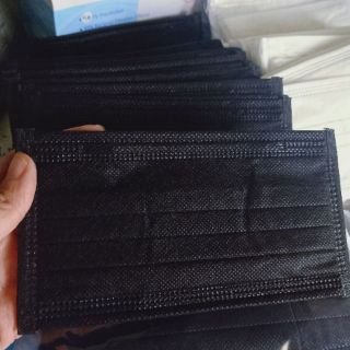 Hộp Khẩu trang  4 lớp
