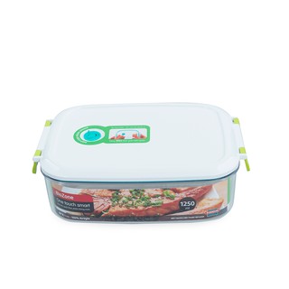 HỘP NHỰA BIOZONE KB-SM1250S