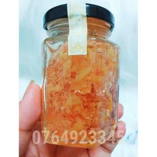 Mặt nạ Collagen tổ yến tươi 100% từ thiên nhiên