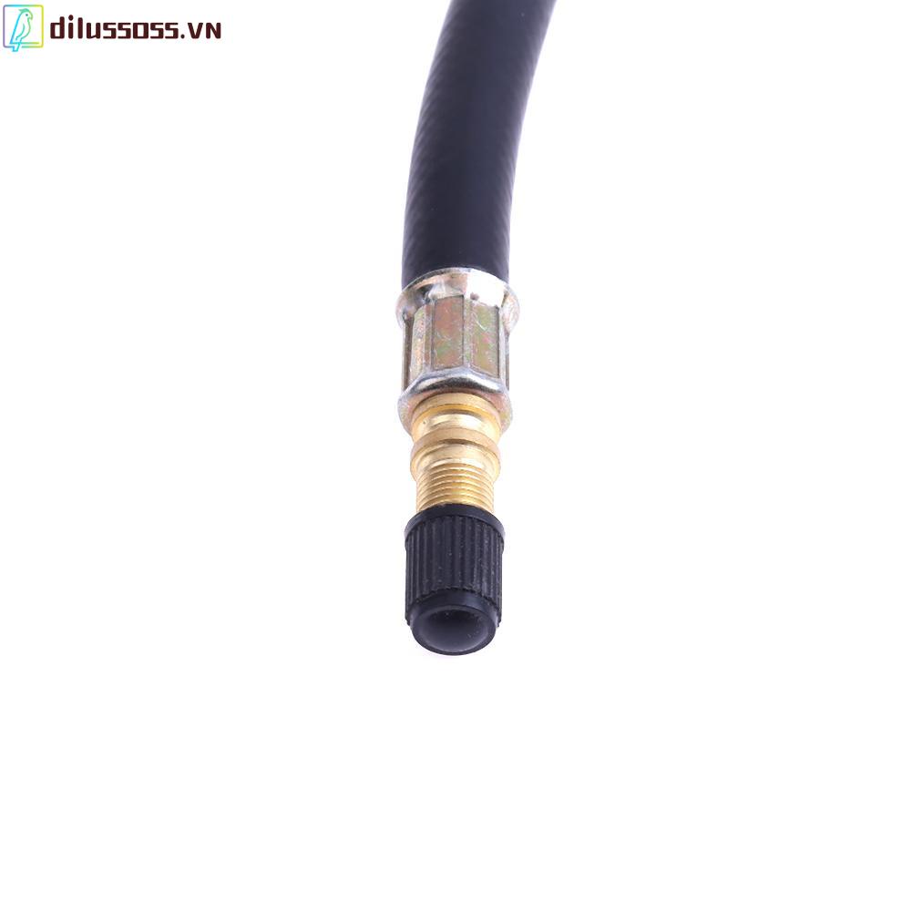 Đầu nối dài van bánh xe tải 140mm