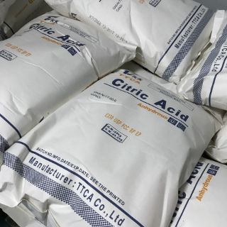 Acid citric Axit Chanh 500G