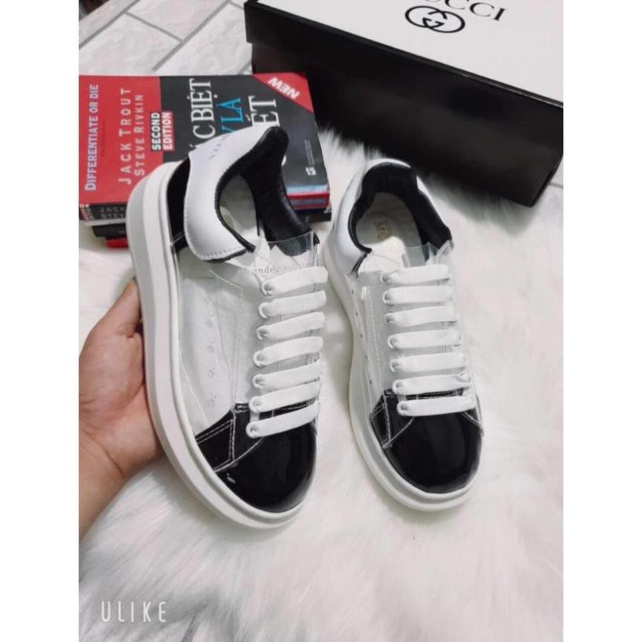 [HÀNG HOT] MCQUEEN MIKA MẪU MỚI NHẤT ` . ⋆ ?