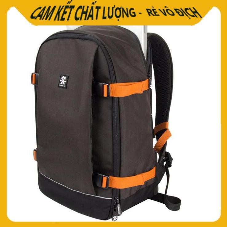 [ GIÁ TẠI XƯỞNG ] 💥 [ SIÊU XỊN ]  Balo máy ảnh Crumpler Proper Roady Full Photo