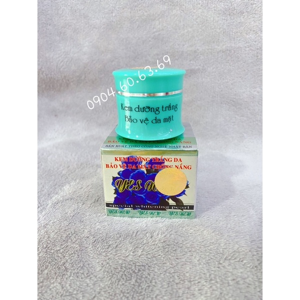 Kem YES NEW 4G 4 Công Dụng YESNEW