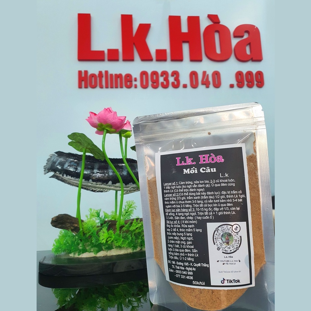 Thính Lk Hòa Hàng Mới Nhất 2022