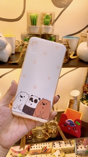 Ốp sam sung A10