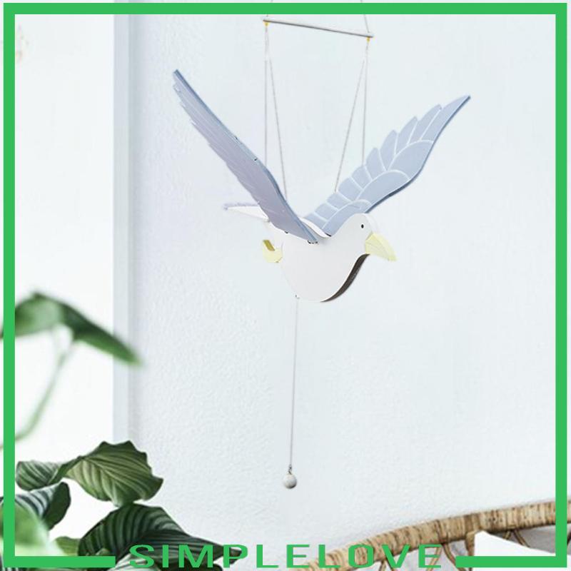 Động Vật Biển Bay Trang Trí Sân Vườn / Phòng Ngủ