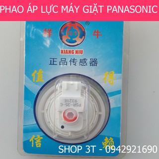 Phao Áp Lực Máy giặt Panasonic Hàng Chuẩn