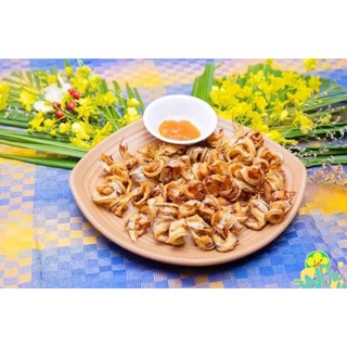 khô cá kìm xẻ 1kg (2 túi 500gr)