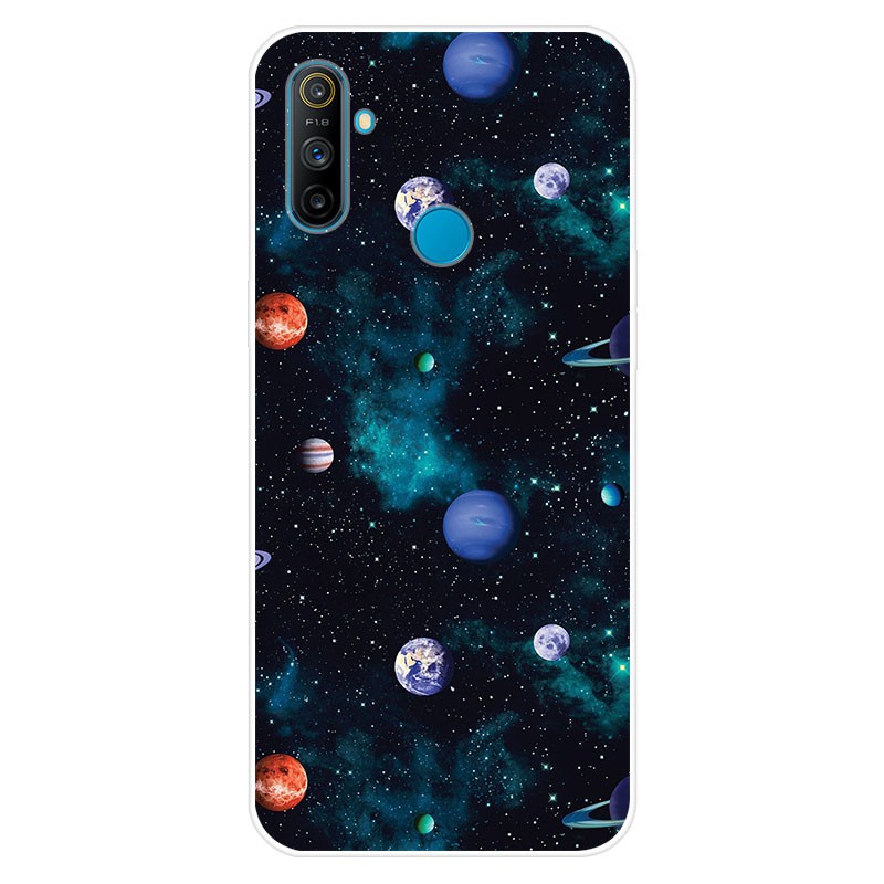 Ốp điện thoại thời trang cho Realme C3 Realme C3 RealmeC3