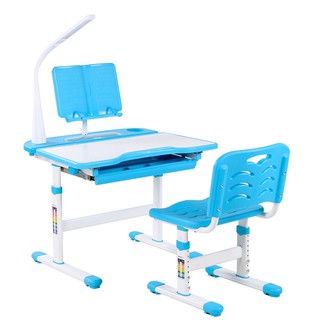 Bàn học sinh trẻ em thông minh BHS03