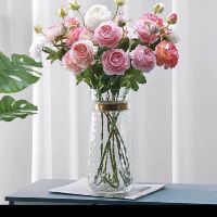 Văn trang - Shop hoa lụa