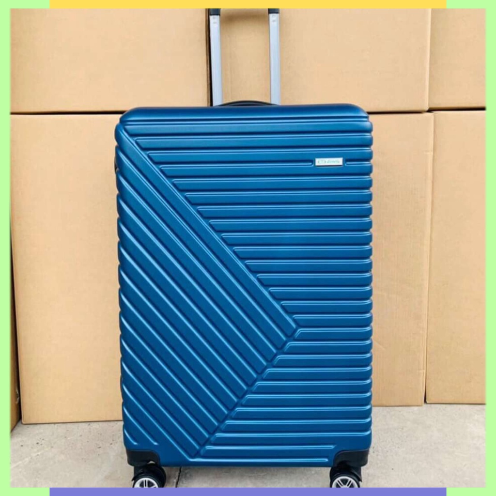 Vali du lich siêu NHẸ , siêu BỀN , CHỐNG NƯỚC cao cấp