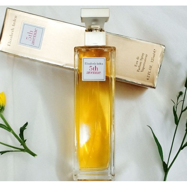 NƯỚC HOA NỮ 5TH AVENUE CỦA HÃNG ELIZABETH ARDEN