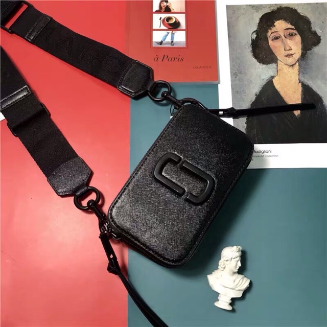 Túi MJ chuẩn auth 😍