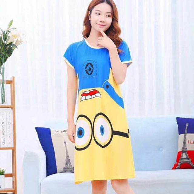 Đầm bigsize 70kg - 120kg .. đầm có túi