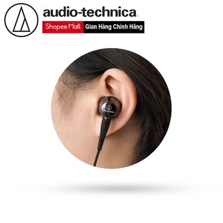 Tai Nghe Nhét Tai Audio-Technica ATH-CKR100iS