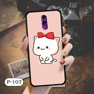 Ốp lưng  Realme X- hoạt hình