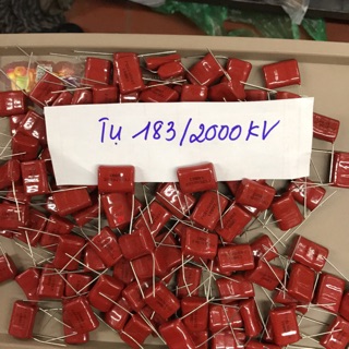 Tụ 183-2000v