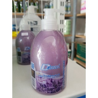 Nước rửa tay Daiwa 500ml Thái Lan