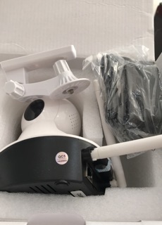 Camara IP P2P wireless S6211Y