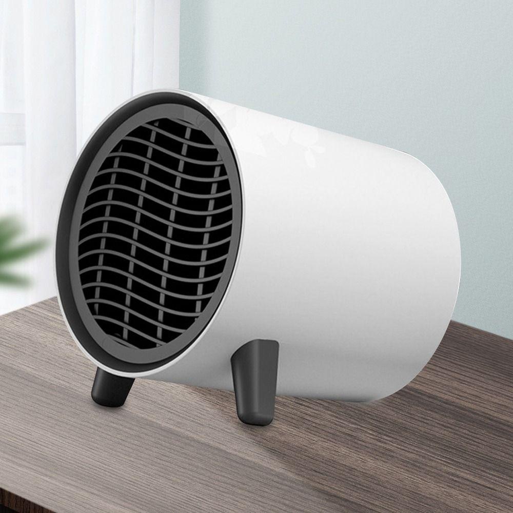 WATTLE Thiết Bị Sưởi Ấm Không Khí Chạy Điện Tiện Dụng