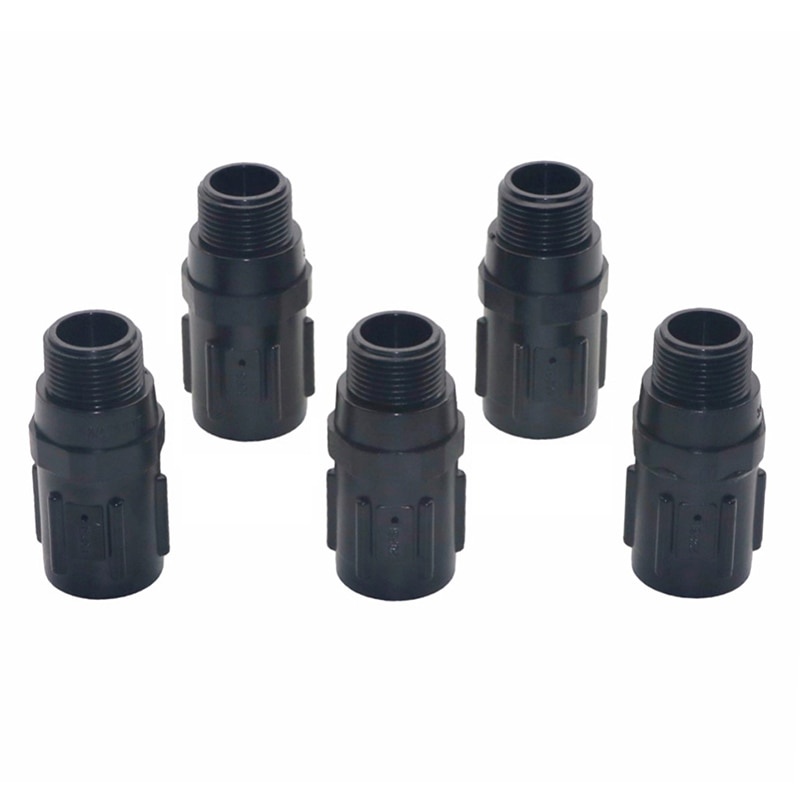 Van Điều Chỉnh Áp Suất Nước Tưới Vườn 3 / 4 "15 / 20 / 25 / 30 / 45psi