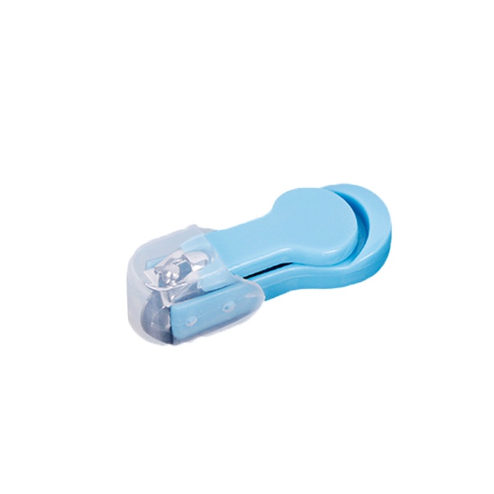 Bộ dụng cụ chăm sóc cho bé sơ sinh 8 món Babycare - bộ kit chăm sóc bé