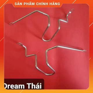 [Rẻ vô địch] Bảo vệ lốc  máy xe DREAM, WAVE