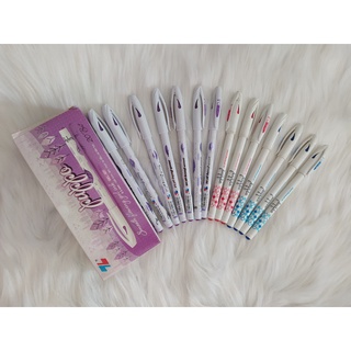 Bút gel thiên long gel-027 puppo nét 0.5mm