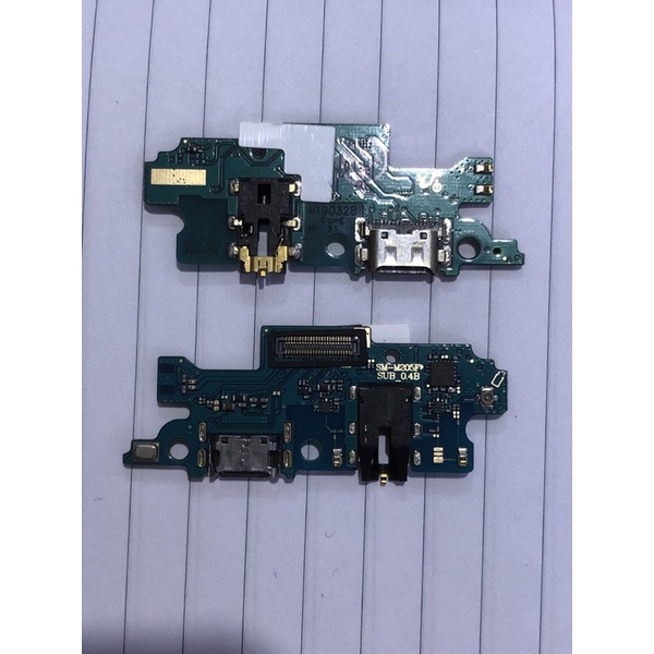 Bo sạc Samsung M20 xịn