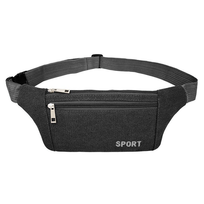 Túi đeo bụng mỏng Sport, túi đeo hông | WebRaoVat - webraovat.net.vn