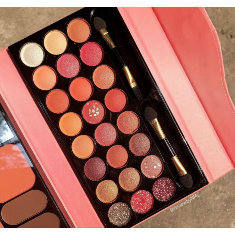 Phấn trang điểm đa năng Any Lady Sweet as a Peach "bé Đào" | BigBuy360 - bigbuy360.vn