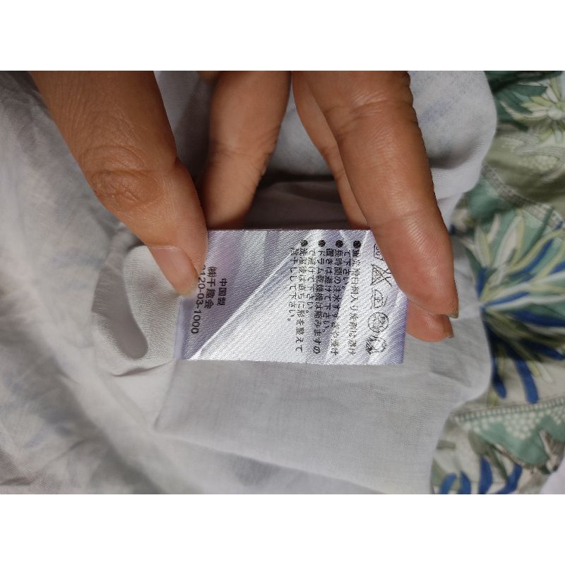 Chân váy Nhật size L XL