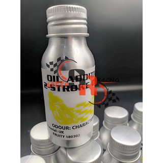 TINH DẦU THƠM XE 2 THÌ 45ml (chuyên cho susport-yaz-vespa)