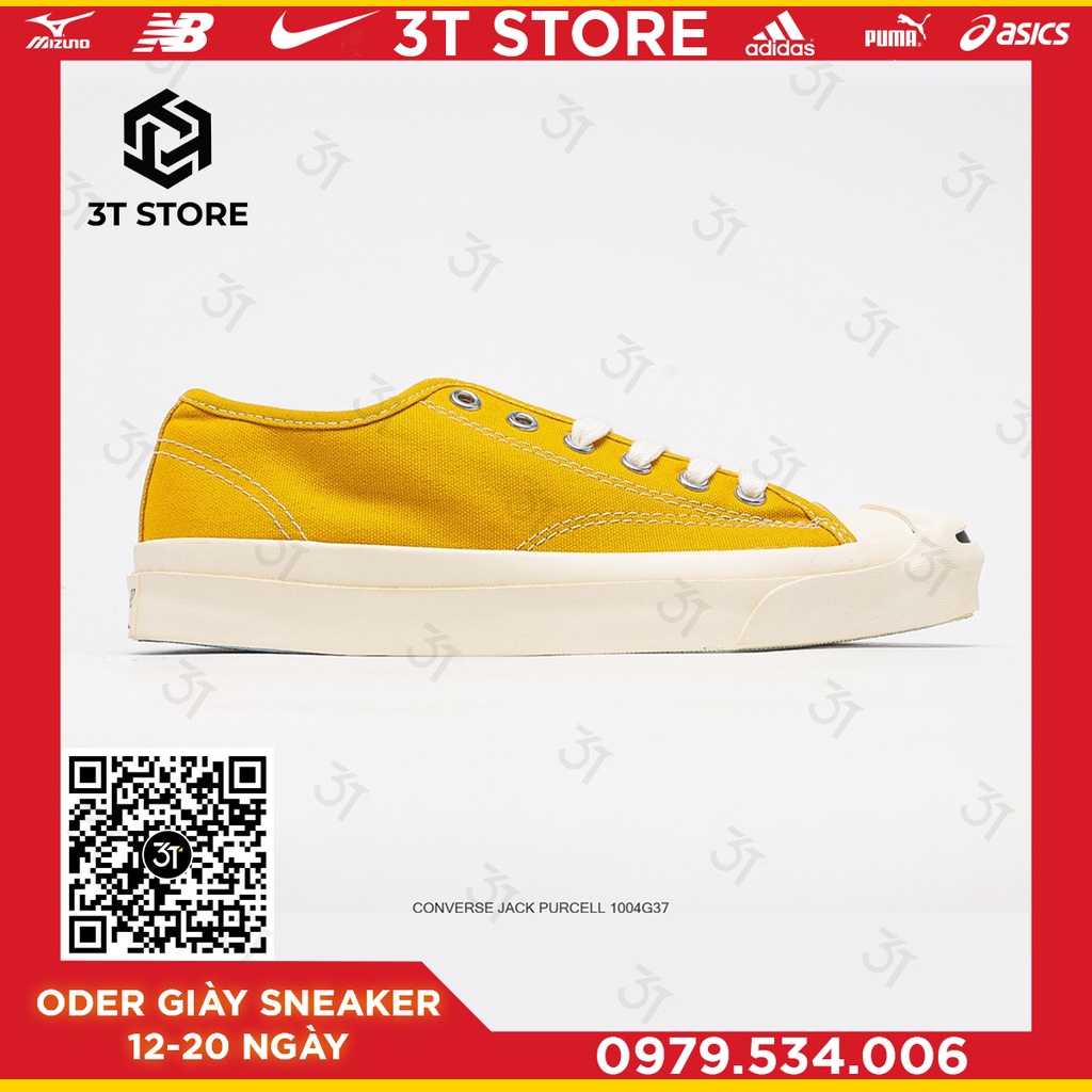 GIÀY SNEAKER MÃ SẢN PHẨM_ Jack Purcell NHIỀU MÀU SẮC_ODER HONGKONG