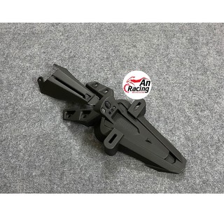Dè sau dành cho exciter 150 kiểu indo