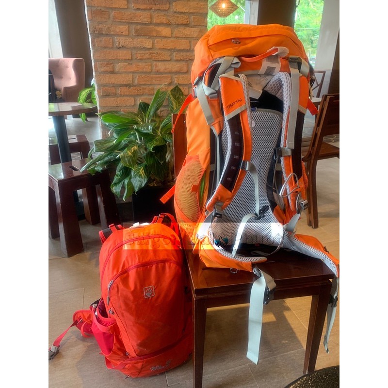 Balo Osprey Tratos 50lit