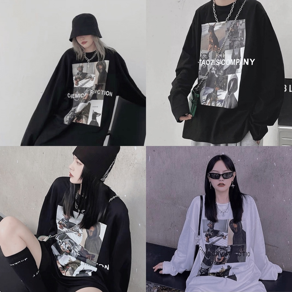 [Mã 12FASHIONSALE1 giảm 10K đơn 50K] Áo sweater form rộng Min Room - áo sweater nỉ dày dặn streetstyle ASD01 | BigBuy360 - bigbuy360.vn