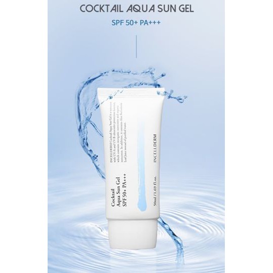 Kem chống nắng Incellderm