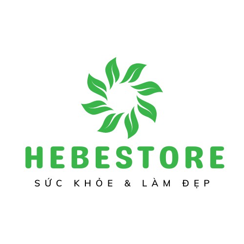 HeBe Store - Sức Khỏe Làm Đẹp, Cửa hàng trực tuyến | BigBuy360 - bigbuy360.vn