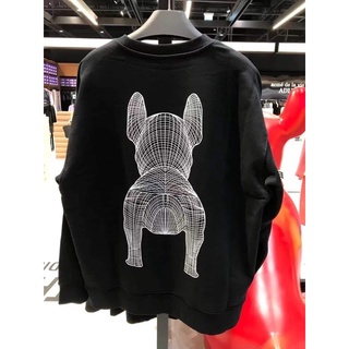 ÁO SWEATER LIFE WORK(SS2022)